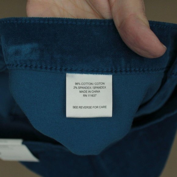 Lila Ryan Britney High Rise Tapered Trouser Pants - Picture 9 of 11